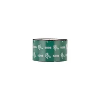 Zebra 5095 Resin nastro termico 450 m Nero