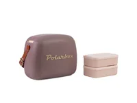 Polarbox CoolerBag cool box 6 L Brown