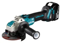 X-LOCK Akku-Winkelschleifer DGA521ZX1, 18Volt