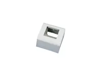Alantec OS009 terminal block accessory Terminal block cover 1 pc(s)