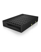 ICY BOX Festplatten-Konverter IB-2536StS - Zubehörtyp: Konverter