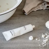 meraki Foot cream, 100 ml - Produktkategorie: Kosmetikum - Nachhaltigkeit: Nicht angegeben - Körperbereich: Beine - Füsse - Produkttyp: Crème - Packungsgrösse: 100 ml - Anwender: Unisex