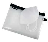 LEITZ Beutel WTraveller 4025-00-95 M schwarz