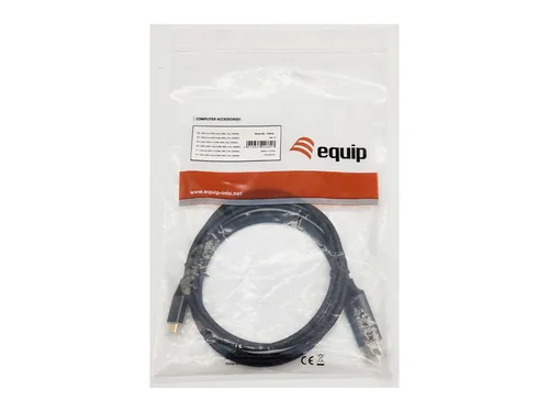133416 USB-C to HDMI Cable,  M/M, 2.0m, 4K/60Hz
