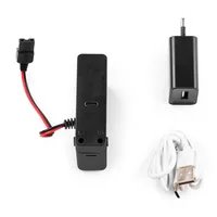 Vonyx Akku Pack MRB04 - Zubehörtyp Lautsprecher: Akku