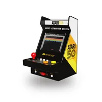 dreamGear My Arcade NANO PLAYER PRO 4.8   ATARI