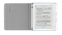Kobo N428-AC-BL-N-PU étui pour lecteur d'e-book 17,8 cm (7") Folio Bleu