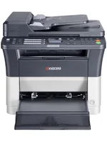 KYOCERA FS-1325MFP Multigerät sw