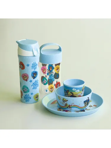 koziol 8311736 tableware set 3 pc(s) Multicolour