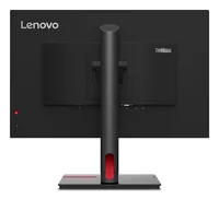 Lenovo ThinkVision T24d-30 écran plat de PC 61 cm (24") 1920 x 1200 pixels Full HD LED Noir