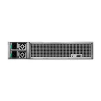 Synology RX1217RP disk array 0 TB Rack (2U) Black, Grey