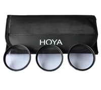 Hoya Set Digital Kit 52 mm - Objektivfilter Anwendung: Filter-Kit - Filterdurchmesser: 52 mm