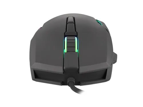 Genesis Gaming Maus XENON 220 G2 RGB kabelgeb. schwarz