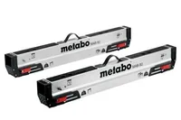 Metabo Kappsägen - Untergestell MAB 82 - Zubehörtyp: Untergestell - Verpackungseinheit: 1 Stück - Für Material: Holz