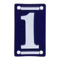Esschert Design DB92-1 outdoor plaque/sign