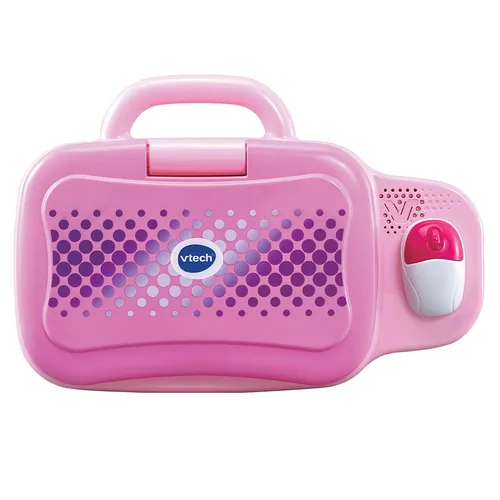 Mein Vorschul-Laptop 2.0 (pink)