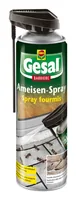 Gesal Ameisen-Spray BARRIERE 500 ml - Für Schädling: Ameisen - Anwendungsbereich: Indoor - Produkttyp: Insektenspray