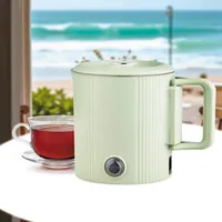 Maestro MR-009-MINT bollitore elettrico 0,8 L 600 W Colore menta