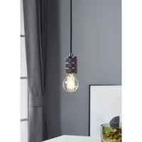 EGLO Leuchtmittel LED E27 110244 1500 Lumen, 7W