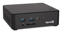 WORTMANN TERRA PC-Micro 7000C GREENLINE DE Layout