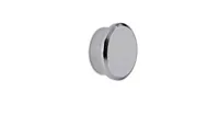 MAUL Neodym-Kraftmagnet 22mm 6170896 8kg Haftkraft