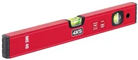 Laserliner ME100 level 1 m Black, Red