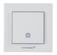 HomeMatic HmIP-STH Indoor Temperature & humidity sensor Freestanding Wireless
