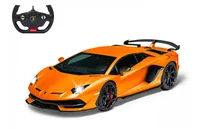 Jamara Lamborghini Aventador SVJ 1:14 2,4 GHz orange A 6