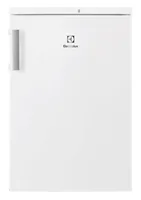 Electrolux Tischgefrierschrank TG85 Wechselbar/Rechts - Energieeffizienzklasse: D - Bauart: Freistehend - Einbaunormen: Keine - Einbaumodell: Nein - Gefrierfach Klassifizierung: 4 Sterne - Tiefe: 57.5 cm