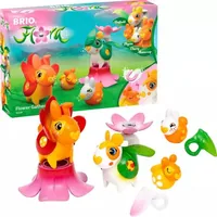 Flora - Blumensammler, Spielfigur