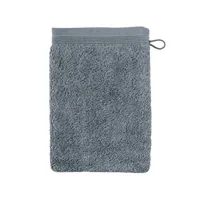 MÖVE Superwuschel Grey Cotton Washing mitt