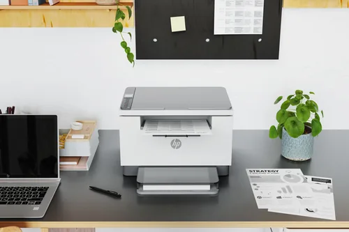 HP LaserJet MFP M234d Printer Laser A4 600 x 600 DPI 29 ppm