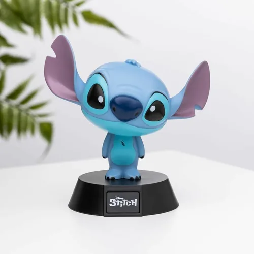 PP LILO AND STITCH - STITCH ICON LIGHT