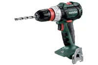 Metabo BS 18 LT BL Q Akku-Bohrschrauber