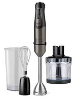Hand blender Black+Decker BXHBA1200E
