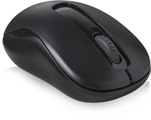 Rapoo M10 Plus mouse Ufficio Ambidestro RF Wireless Ottico 1000 DPI