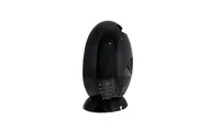 Sonnenkönig Heizstrahler Mala schwarz 1500 W - Detailfarbe: Schwarz - Leistungsaufnahme Betrieb: 1500 W - Thermostat: Nein
