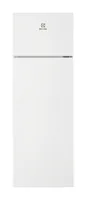 Electrolux Kühl-Gefrierkombination ST281F, Rechts/Wechselbar - Energieeffizienzklasse: E - Bauart: Freistehend - Einbaunormen: Keine - Nutzinhalt Kühlen: 202.8 l - Gefrierfach Klassifizierung: 4 Sterne - Nutzinhalt Gefrieren: 41.5 l