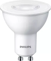 Philips 8719514353947 LED bulb Warm white 2700 K 4.7 W GU10 F