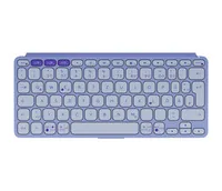 Logitech Keys-To-Go 2 - Tastatur - integrierte Abdeckung