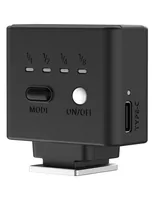 Ulanzi SL02 Compact flash Black