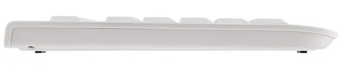 CHERRY Keyboard KC 1000 [CH] pale grey +++