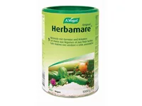 A. Vogel Gewürz Herbamare Original 1 kg - Produkttyp: Gewürzmischungen - Ernährungsweise: Vegan - Produktionsland: Schweiz - Zertifikate: Bio Suisse Knospe - Packungsgrösse: 1000 g - Fairtrade: Nein