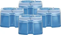3-in-1 ShaverCare Reinigungskartuschen (4 Stück)