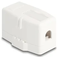 DeLOCK 85841 keystone module accessory Snap-in frame