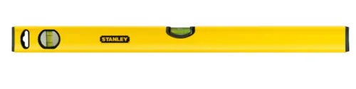 Stanley Wasserwaage Klassik 40 cm - Typ: Wasserwaage
