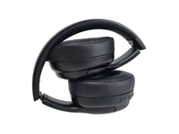 CONCEPTRONIC Stereo Headset WLS BT5.4MikroFaltb. 30Std sw