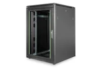 Digitus Network cabinet Unique series - 800x800 mm (WxD)