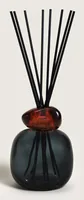 Maison Berger Duftstäbchen Minéral + 180 ml Terre Sauvage, Schwarz - Volumen: 180 ml - Duft: Birke - Zitrone - Grapefruit