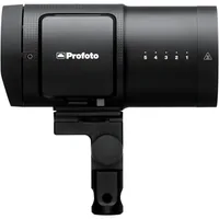 Profoto B20 photo studio flash unit 250 Ws Black
